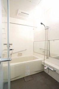 エスティメゾン銀座 707号-9