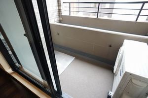 エスティメゾン銀座 801号-4