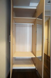 エスティメゾン銀座 801号-5