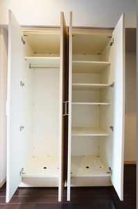 エスティメゾン銀座 801号-6