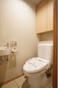 エスティメゾン銀座 801号-9