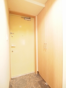 エスティメゾン銀座 805号-11