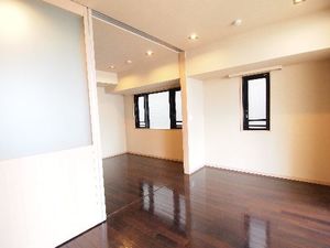 エスティメゾン銀座 1007号-5