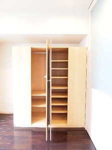 エスティメゾン銀座 1007号-6