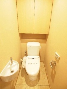 エスティメゾン銀座 1007号-10