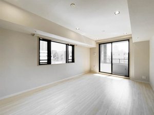 エスティメゾン銀座 1201号-2