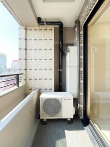 エスティメゾン銀座 1201号-3