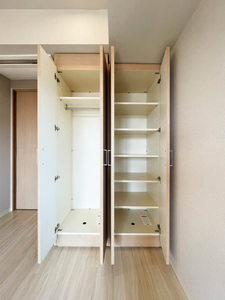 エスティメゾン銀座 1201号-5