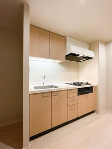 エスティメゾン銀座 1201号-6