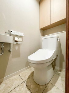 エスティメゾン銀座 1201号-9