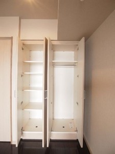 エスティメゾン銀座 1203号-4