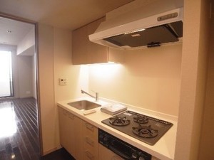 エスティメゾン銀座 1203号-5