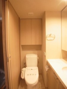 エスティメゾン銀座 1203号-8