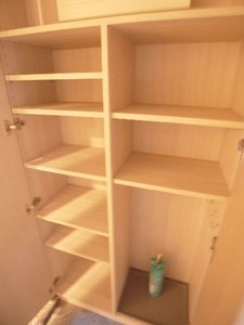 エスティメゾン銀座 1203号-10