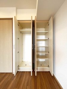 エスティメゾン銀座 1303号-4