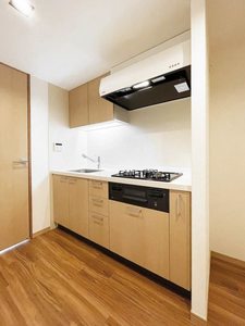 エスティメゾン銀座 1303号-5