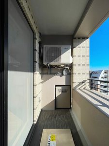 エスティメゾン銀座 1303号-6