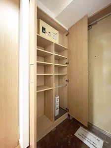 エスティメゾン銀座 1303号-8