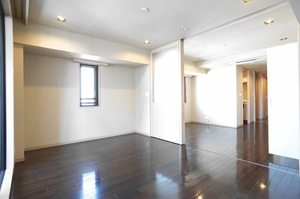 エスティメゾン銀座 1409号-2