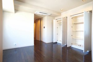 エスティメゾン銀座 1409号-4