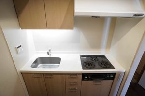 エスティメゾン銀座 1409号-6