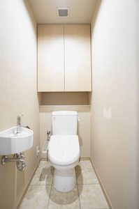 エスティメゾン銀座 1409号-11