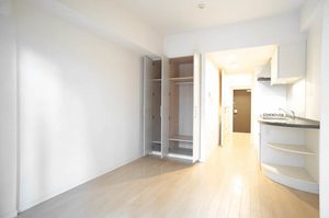 エスティメゾン大井仙台坂 202号-2