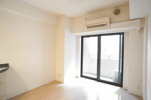 エスティメゾン大井仙台坂 202号-3