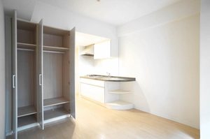 エスティメゾン大井仙台坂 202号-4