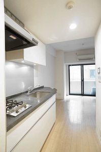 エスティメゾン大井仙台坂 202号-5