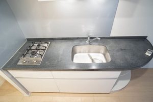 エスティメゾン大井仙台坂 202号-6