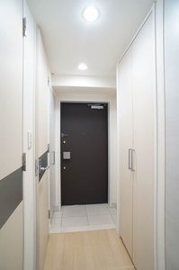 エスティメゾン大井仙台坂 202号-7