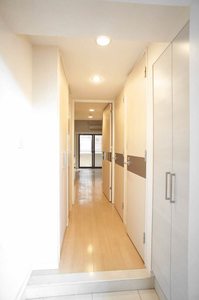 エスティメゾン大井仙台坂 202号-8