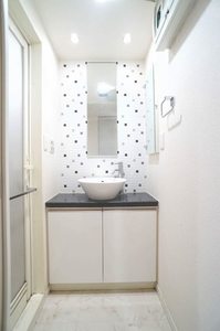 エスティメゾン大井仙台坂 202号-10