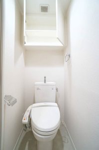 エスティメゾン大井仙台坂 202号-11