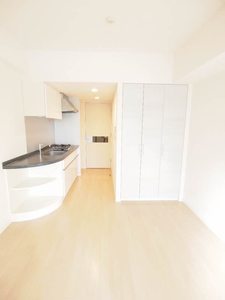 エスティメゾン大井仙台坂 205号-2