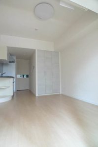 エスティメゾン大井仙台坂 205号-3