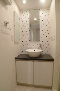 エスティメゾン大井仙台坂 205号-5