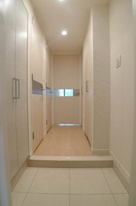 エスティメゾン大井仙台坂 205号-6