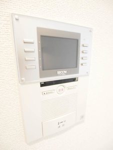 エスティメゾン大井仙台坂 205号-8