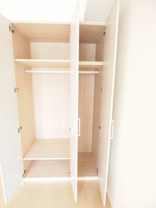 エスティメゾン大井仙台坂 205号-9