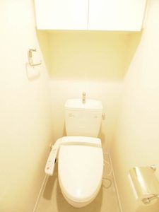 エスティメゾン大井仙台坂 205号-10