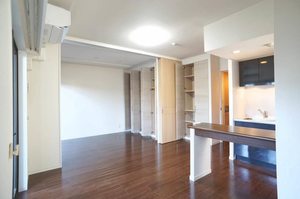 エスティメゾン大井仙台坂 207号-2