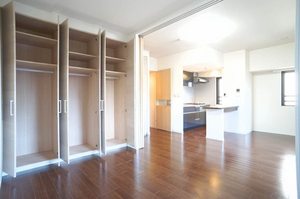 エスティメゾン大井仙台坂 207号-6