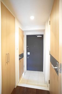 エスティメゾン大井仙台坂 207号-8