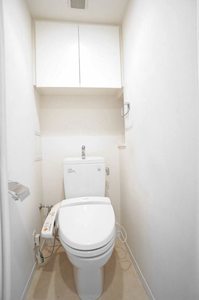 エスティメゾン大井仙台坂 207号-11