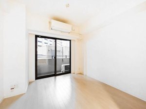 エスティメゾン大井仙台坂 402号-2