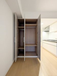 エスティメゾン大井仙台坂 402号-4