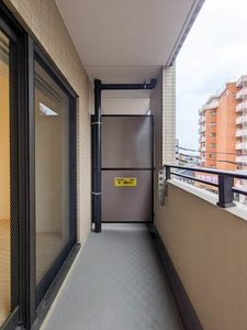 エスティメゾン大井仙台坂 402号-5