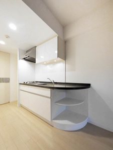 エスティメゾン大井仙台坂 402号-6